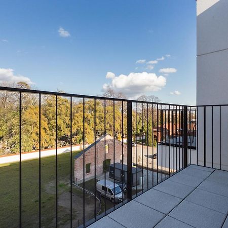 City Of The Kings - Botany Bay Apartment Краков Экстерьер фото