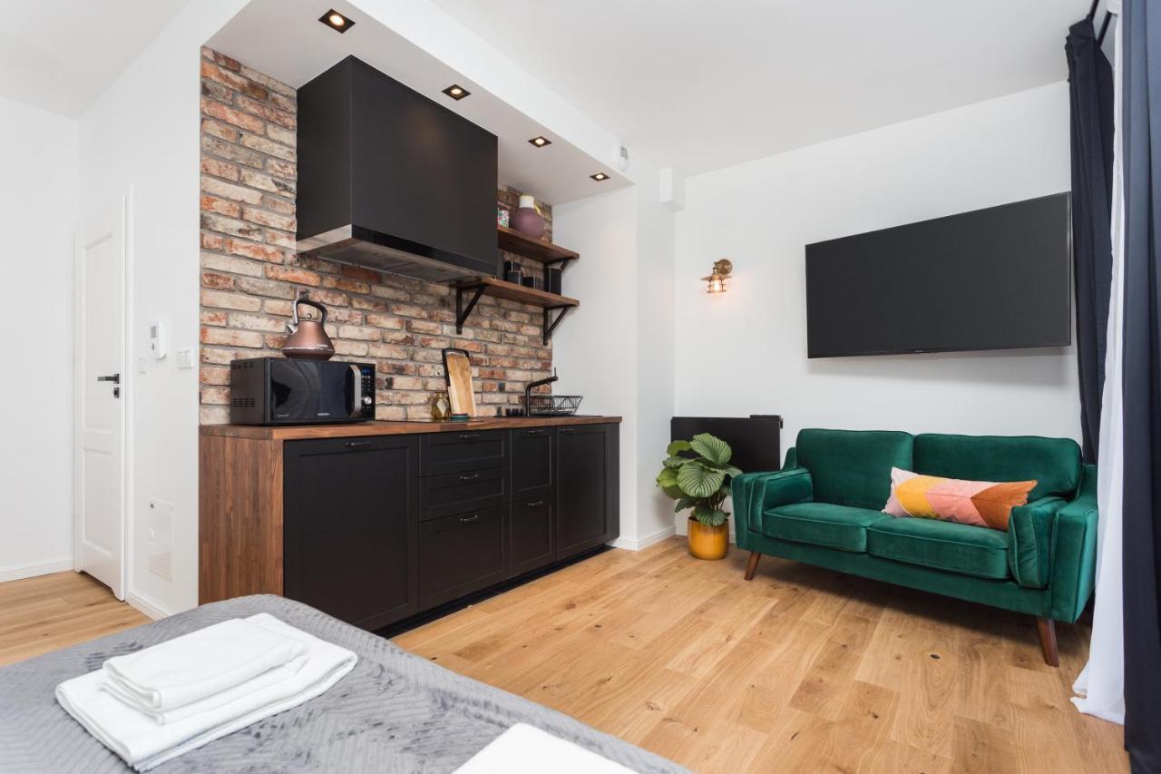 City Of The Kings - Botany Bay Apartment Краков Экстерьер фото