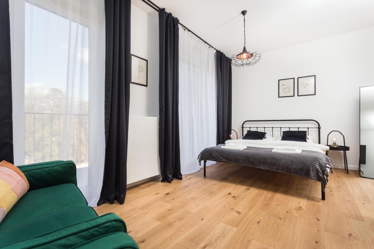 City Of The Kings - Botany Bay Apartment Краков Экстерьер фото