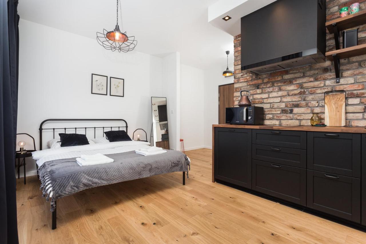 City Of The Kings - Botany Bay Apartment Краков Экстерьер фото