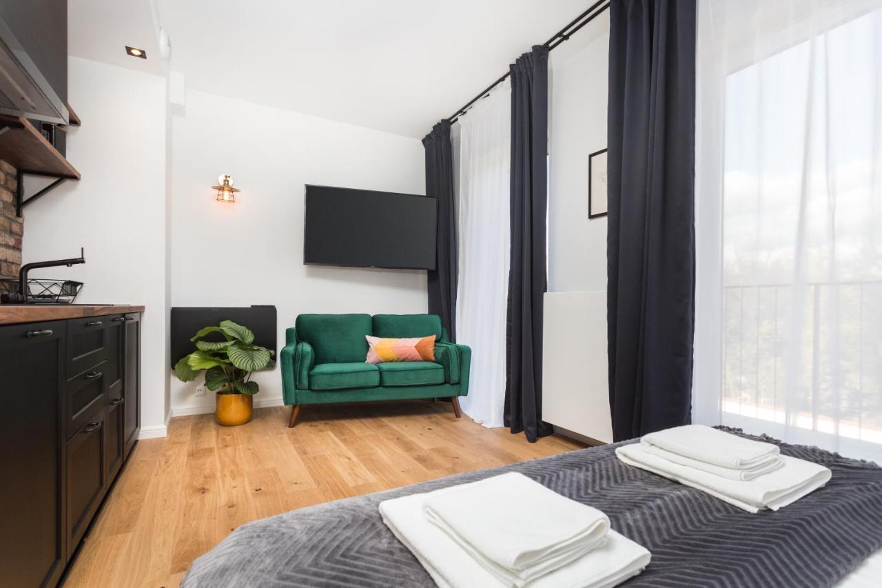 City Of The Kings - Botany Bay Apartment Краков Экстерьер фото